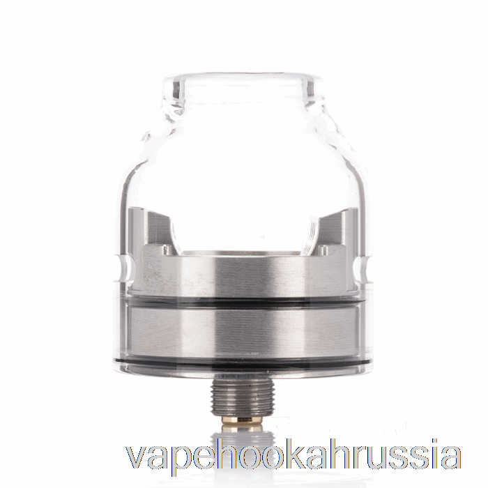 Vape Russia Thunderhead Creations Tauren Max 25 мм стекло BF RDA